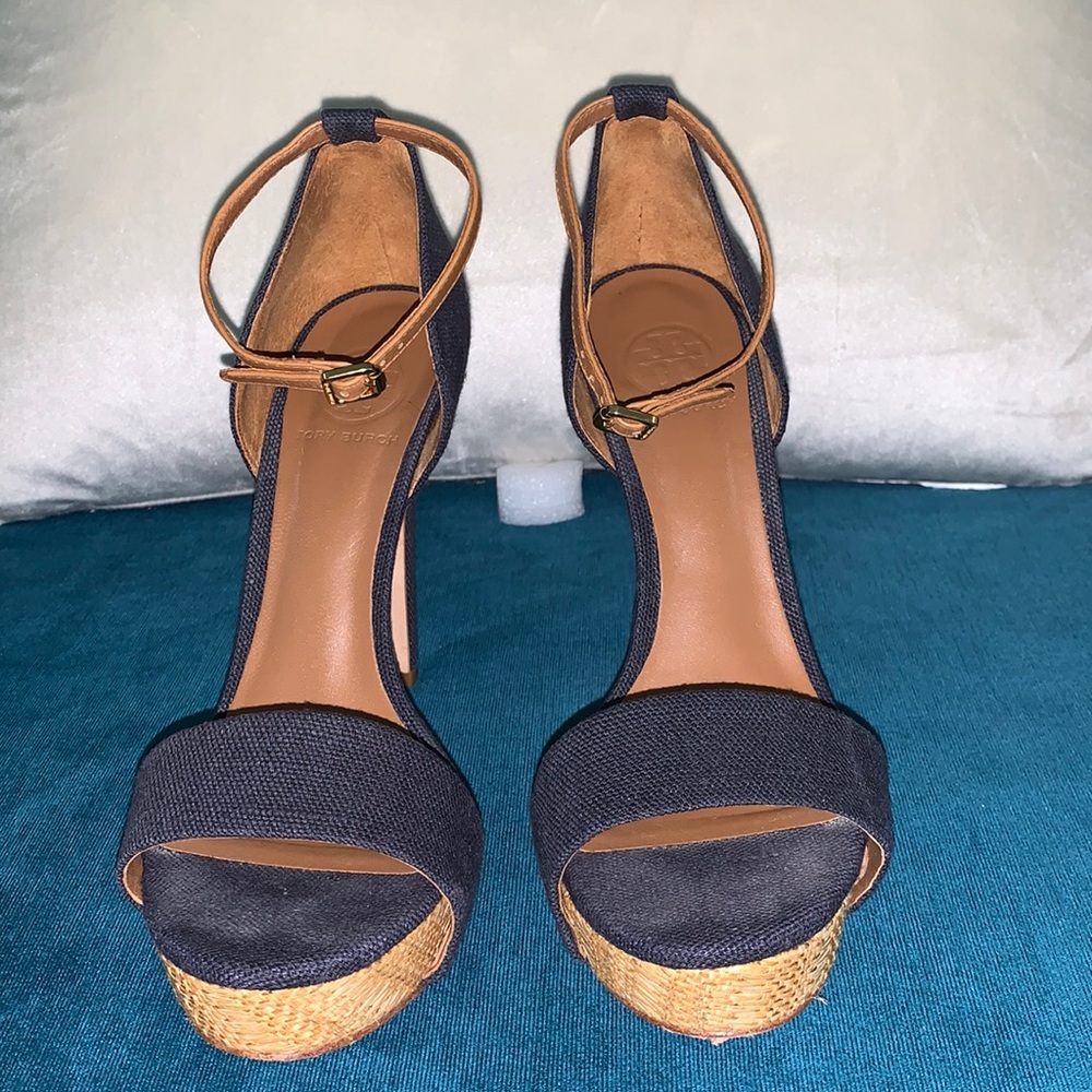 Tory Burch size 9